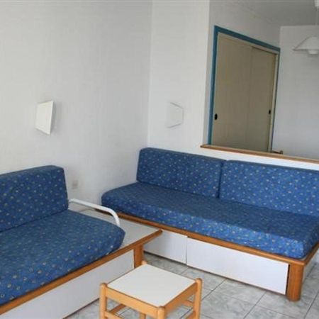 Appartement 4 Pers - Le Barcares - Piscine, Parkings, Terrains De Sport, Fitness - Fr-1-195-25 Buitenkant foto
