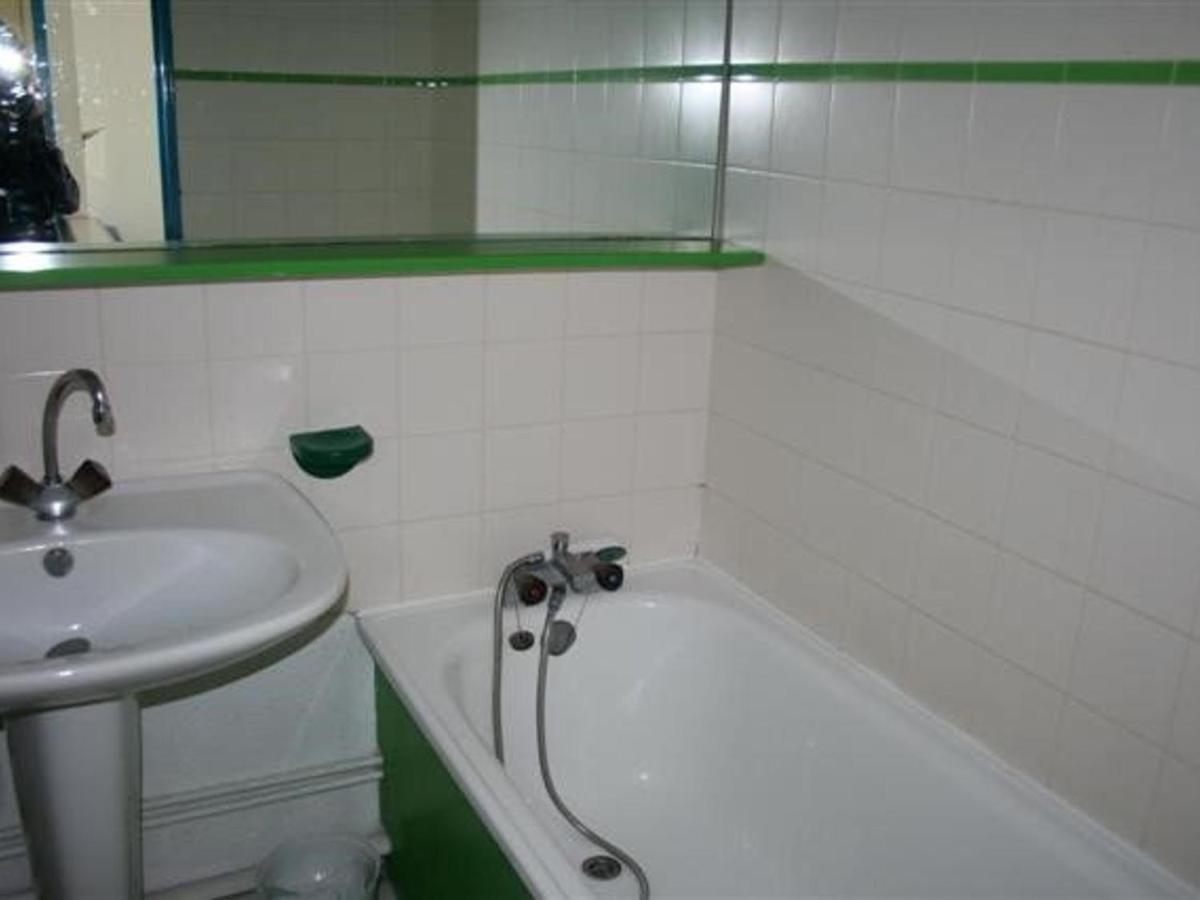Appartement 4 Pers - Le Barcares - Piscine, Parkings, Terrains De Sport, Fitness - Fr-1-195-25 Buitenkant foto